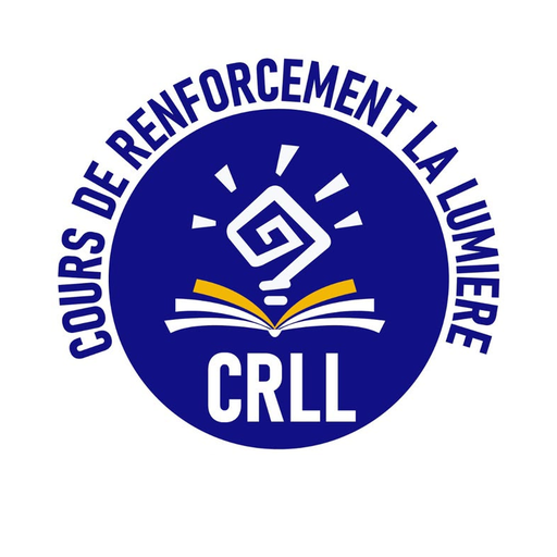 Logo Cours de Renforcement LA LUMIÈRE